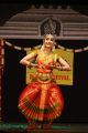 Actress Utthara Unni's Bharatanatyam Recital Stills