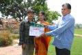 Uttaram Telugu Movie Opening Stills