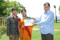 Uttharam Telugu Movie Opening Stills