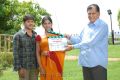 Uttharam Telugu Movie Opening Stills