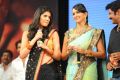 Lakshmi Manchu, Deeksha Seth @ Uu Kodathara Ulikki Padathara Audio Release Function