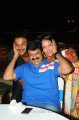 Nandamuri Balakrishna, Manchu Manoj Kumar, Lakshmi Manchu Prasanna