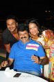 Nandamuri Balakrishna, Manchu Manoj Kumar, Lakshmi Manchu Prasanna