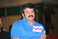 Nandamuri Balakrishna at Uu Kodathara Ulikki Padathara Movie Logo Launch Stills