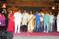 U Kodathara Ulikki Padathara Logo Launch Stills