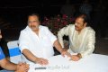 Dasari Narayana Rao, Mohan Babu at Uu Kodathara Ulikki Padathara Launch