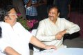 Dasari Narayana Rao, Mohan Babu at Uu Kodathara Ulikki Padathara Launch