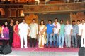 Uu Kodathara Ulikki Padathara Movie Logo Launch Stills