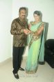 Mohan Babu, Lakshmi Prsanna at Uu Kodathara Ulikki Padathara Music Launch Stills