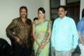 Mohan Babu, Lakshmi Manchu at Uu Kodathara Ulikki Padathara Music Launch