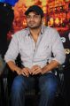 Manchu Manoj at Uu Kodathara Ulikki Padathara Press Meet Stills