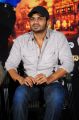 Manchu Manoj Kumar at Uu Kodathara Ulikki Padathara Press Meet Stills