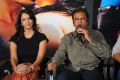 Mohan Babu, Lakshmi Prasanna at Uu Kodathara Ulikki Padathara Press Meet Stills