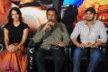 Uu Kodathara Ulikki Padathara Press Meet Stills