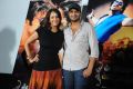 Manchu Manoj, Lakshmi Prasanna at Uu Kodathara Ulikki Padathara Press Meet Stills