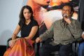 Mohan Babu, Lakshmi Prasanna at Uu Kodathara Ulikki Padathara Press Meet Stills