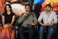 Uu Kodathara Ulikki Padathara Press Meet Stills