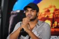 Manchu Manoj Kumar at Uu Kodathara Ulikki Padathara Press Meet Stills