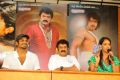 Manchu Manoj, Balakrishna, Lakshmi Prasanna at UKUP Success Meet Stills