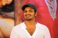 Manchu Manoj Kumar at Uu Kodathara Ulikki Padathara Success Meet Stills