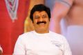 Balakrishna at Uu Kodathara Ulikki Padathara Success Meet Stills