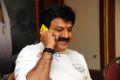 Balakrishna at Uu Kodathara Ulikki Padathara Success Meet Stills