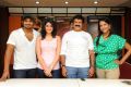 Uu Kodathara Ulikki Padathara Success Meet Stills