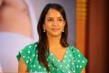 Manchu Lakshmi Prasanna at Uu Kodathara Ulikki Padathara Success Meet Stills