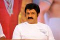 Balakrishna at Uu Kodathara Ulikki Padathara Success Meet Stills