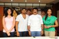 Uu Kodathara Ulikki Padathara Success Meet Stills