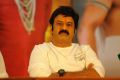 Balakrishna at Uu Kodathara Ulikki Padathara Success Meet Stills