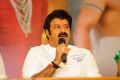 Balakrishna at Uu Kodathara Ulikki Padathara Success Meet Stills