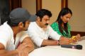 Manchu Manoj, Balakrishna, Lakshmi Prasanna at UKUP Success Meet Stills