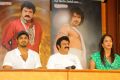 Manchu Manoj, Balakrishna, Lakshmi Prasanna at UKUP Success Meet Stills