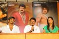 Manchu Manoj, Balakrishna, Lakshmi Prasanna at UKUP Success Meet Stills