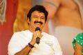 Balakrishna at Uu Kodathara Ulikki Padathara Success Meet Stills