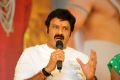 Balakrishna at Uu Kodathara Ulikki Padathara Success Meet Stills