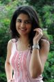 Deeksha Seth at Uu Kodathara Ulikki Padathara Success Meet Stills