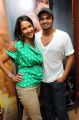 Lakshmi Prasanna, Manchu Manoj at UKUP Success Meet Stills