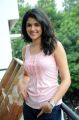 Deeksha Seth at Uu Kodathara Ulikki Padathara Success Meet Stills