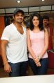 Deeksha Seth, Manchu Manoj at UKUP Success Meet Stills