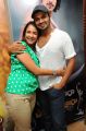 Lakshmi Prasanna, Manchu Manoj at UKUP Success Meet Stills