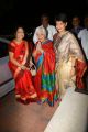 Sowcar Janaki, Madhuvanthi Arun @ Uyarndha Manithan Movie 50th Year Celebrations Photos