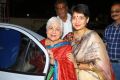 Sowcar Janaki, Madhuvanthi Arun @ Uyarndha Manithan Movie 50th Year Celebrations Photos