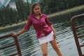 Uyarthiru 420 Actress Meghana Raj Hot Pics