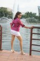 Uyarthiru 420 Actress Meghana Raj Hot Pics