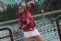 Uyarthiru 420 Actress Meghana Raj Hot Pics