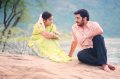 Vaseegaran, Keerthi Chawla in Uyir Ezhuthu Movie Stills