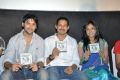 Uyir Mozhi Movie Audio Launch Stills