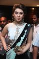 Actress Hansika Motwani @ Uyire Uyire Movie Audio Release Photos